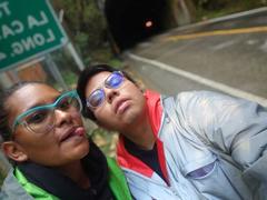 JuliaxRosee - couple webcam at xLoveCam