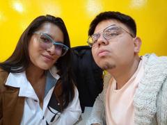 JuliaxRosee from xLoveCam