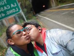 JuliaxRosee - couple webcam at xLoveCam