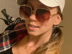 MargaretTate - blond female with  big tits webcam at LiveJasmin