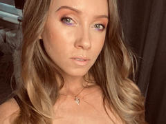 MargaretTate - blond female with  big tits webcam at LiveJasmin