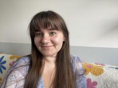 JulieTease from xLoveCam