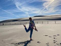 JulieTease - female with brown hair and  small tits webcam at xLoveCam