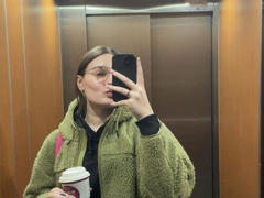 JulieTease - female with brown hair and  small tits webcam at xLoveCam