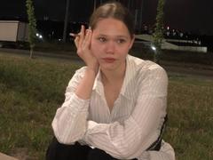 JulietErbst - blond female webcam at xLoveCam