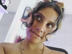 JulietaAkane - female webcam at xLoveCam