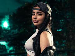 JulietaDupont - female with black hair and  big tits webcam at xLoveCam