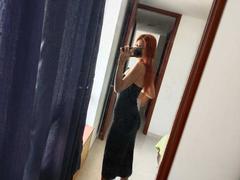 JuliethLove - female webcam at xLoveCam