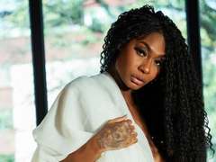 JuliethNasty - female with brown hair webcam at xLoveCam