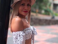 JuliethVarx from xLoveCam