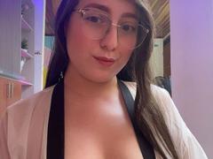 JuliethaBianco - blond female with  big tits webcam at xLoveCam