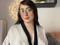 JuliethaBianco - blond female with  big tits webcam at xLoveCam