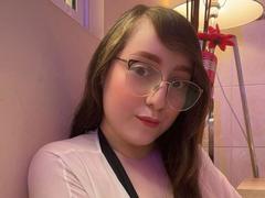 JuliethaBianco - blond female with  big tits webcam at xLoveCam