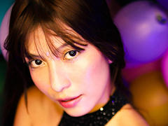 JuliethaSaenz - female webcam at xLoveCam