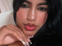JuliettaLopez - female with black hair and  small tits webcam at xLoveCam