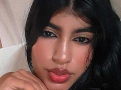 JuliettaLopez - female with black hair and  small tits webcam at xLoveCam