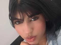 JuliettaLopez - female with black hair and  small tits webcam at xLoveCam
