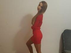 JulietteCute - female webcam at xLoveCam
