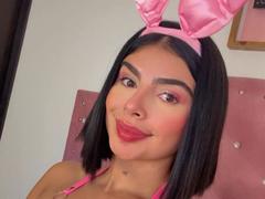 Julig from xLoveCam