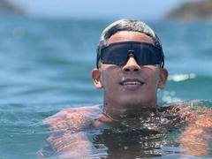 JuliianWolf - male webcam at xLoveCam