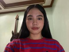 JulissaBlockmon - female with black hair webcam at xLoveCam