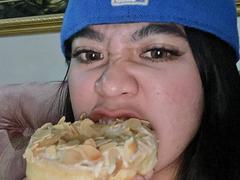 JulissaBlockmon - female with black hair webcam at xLoveCam