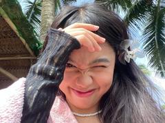 JulissaBlockmon - female with black hair webcam at xLoveCam