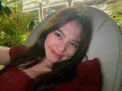JulissaBlockmon - female with black hair webcam at xLoveCam