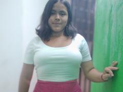 JulissaCortez - female with black hair and  big tits webcam at xLoveCam