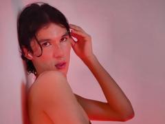 JullianXRicci - male webcam at xLoveCam