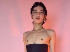 JullianXRicci - male webcam at xLoveCam