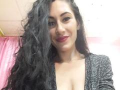 JulyReya - female with black hair and  big tits webcam at LiveJasmin