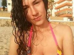 JulyReya - female with black hair and  big tits webcam at LiveJasmin