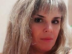 JulyaBailly - blond female with  small tits webcam at xLoveCam