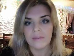 JulyaBailly - blond female with  small tits webcam at xLoveCam