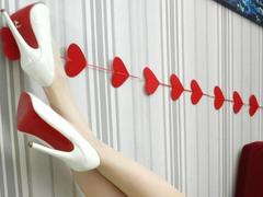 Jumiera - female webcam at xLoveCam