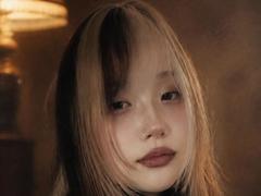 JungMcgranor - female webcam at xLoveCam