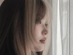 JungMcgranor - female webcam at xLoveCam