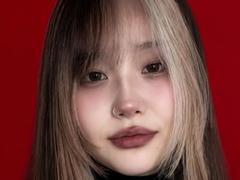 JungMcgranor - female webcam at xLoveCam
