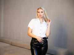 JungeLena-hot - blond female webcam at xLoveCam