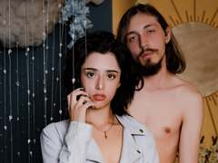 JunnaAndKurt from LiveJasmin