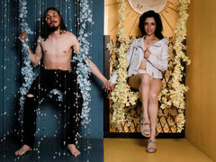 JunnaAndKurt - couple webcam at xLoveCam