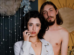 JunnaAndKurt from xLoveCam