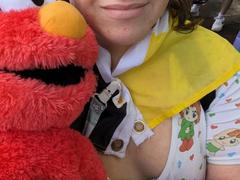 Juno-Mox-hot - blond female webcam at xLoveCam