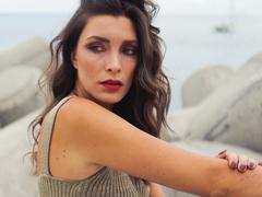 JustJessy-hot - female with brown hair webcam at xLoveCam