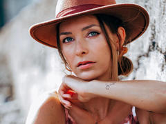 JustJessy-hot from xLoveCam