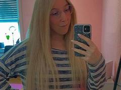JustKerry-hot - female webcam at xLoveCam
