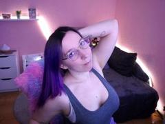 JustKerry-hot - female webcam at xLoveCam