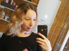 JustKerry-hot - female webcam at xLoveCam