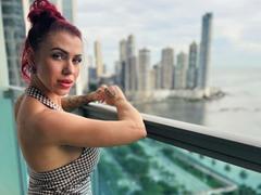 JustSophia-hot - female with red hair webcam at xLoveCam